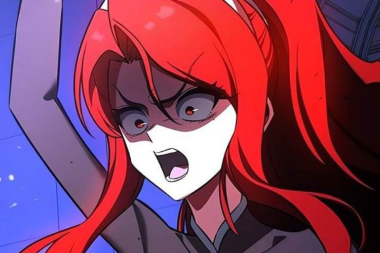 Link para Ler Manhwa I Killed An Academy Player Capítulo 109 Scan PT BR, A ordem cruel de uma Saintess