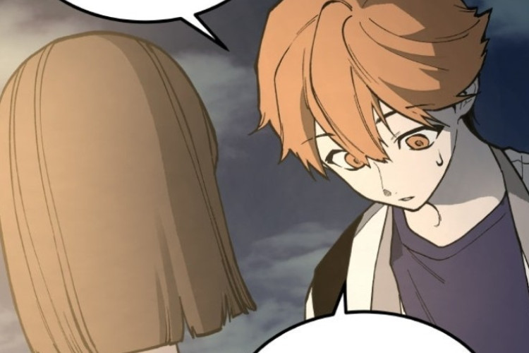 Links de Leitura Manhwa I Dare You Capítulo 17 Scan PT BR, Vim apenas para discutir os desafios