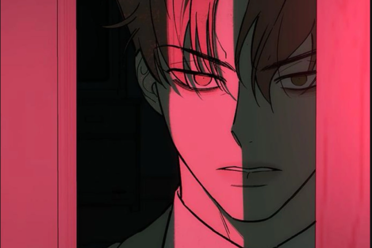 Update Ler Manhwa Tears on a Withered Flower Capítulo 54 PT BR, O conflito esquenta na casa de Hee So