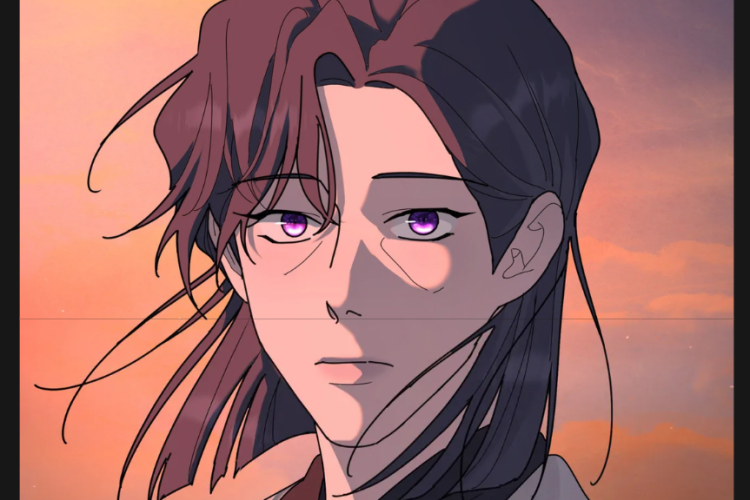 Leitura de Manhwa BL A Tree Without Roots Capítulo Completo PT BR, A História Completa, Aqui!