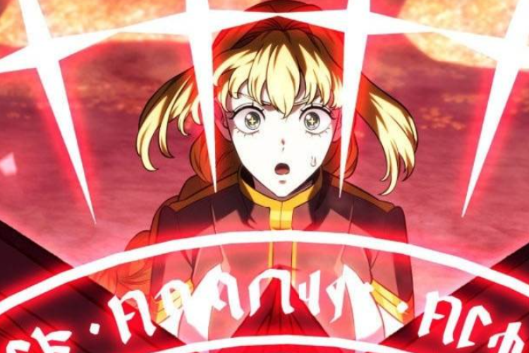 Belial, o Traidor! Links de Leitura Manhwa Revenge of the Iron-Blooded Sword Hound Capítulo 140 Scan PT BR