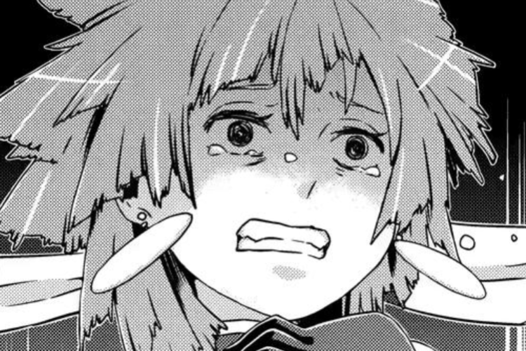 Mangá Busamen Gachi Fighter Capítulo 34 PT BR Scan: Spoiler, Data de Lançamento & Link para Leitura