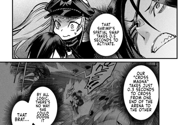 Ler o Reincarnation Coliseum: The Weakest Skill Conquers the Strongest Women and Creates a Harem Capítulo 34 PT BR