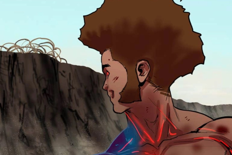 Últimos Vazamentos o Manhwa ORDEAL Capítulo 164 PT BR, Pronto para seguir em frente em uma nova fase?