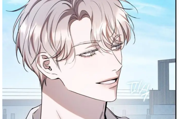 Leitura de Manhwa BL Introducing My Manager Capítulo 15 PT BR, Um amor cativante!