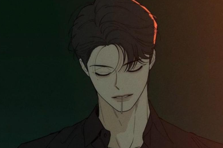 Spoilers o Manhwa Tears on a Withered Flower Capítulo 82 PT BR, Nova tática de Taeha!