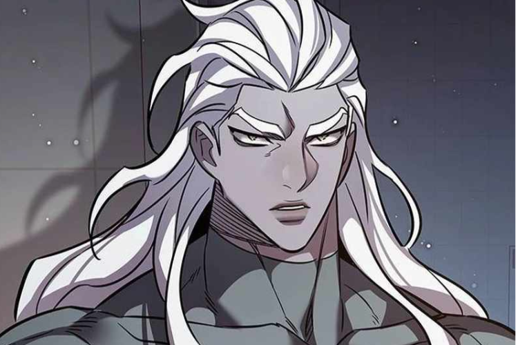 Spoilers e Ler el Manhwa Eleceed (Veletric) Capítulo 359 PT BR, Jiwoo passa por um processo de cura