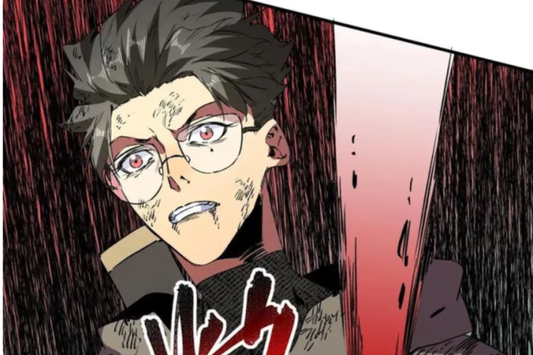 Ler o Manhwa Supreme Curse Master Capítulo 11 Scan PT BR, O objetivo está à vista!