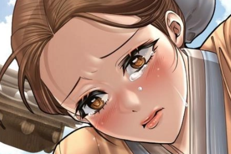 RAW Leia Manhwa Muscle Joseon Capítulo 104 Scan PT BR, Não Quero ser um Segredo