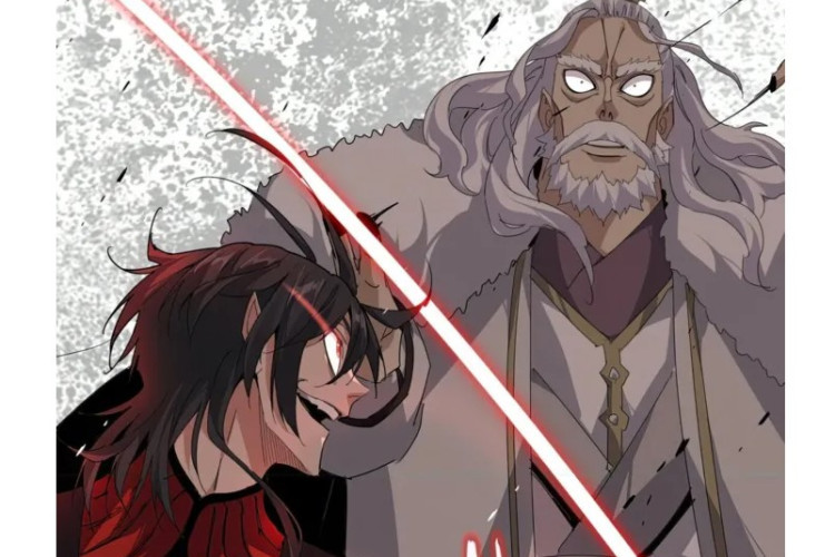 Spoilers do Manhua Magic Emperor Capítulo 869 PT BR, Preparando-se para a batalha