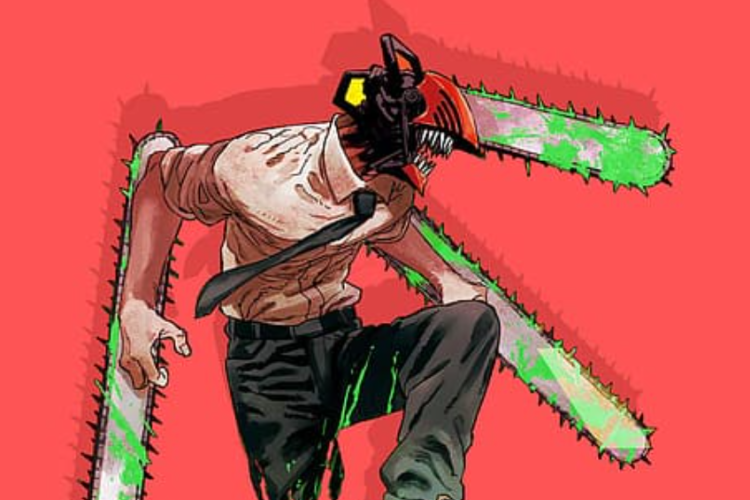 Link para ler Manga Chainsaw Man PT BR Capítulo Completo: A História de Denji, o Homem da Motosserra