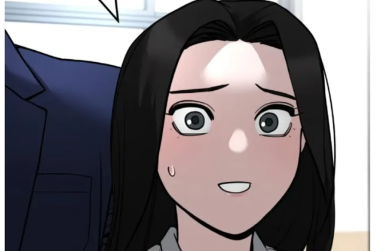 Leitura del Manhwa O Melhor Homem no Comando Capítulo 137 PT BR, O inimigo não pode ser evitado!
