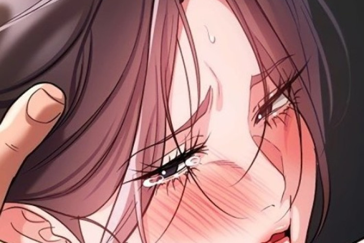 Yumi finalmente desistiu! Links de Leitura Manhwa A Dangerous Deal And The Girl Next Door Capítulo 56 Scan BR