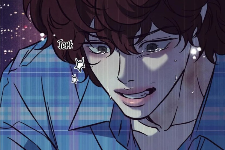Ler o Manhwa Do Not Press the Plum Full Capítulo PT BR, Apresentando Uma História Desafiadora