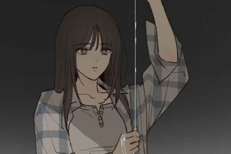RAW Update! Ler o Manhwa Flowers Are Bait Capítulo 52 PT BR, Chae Woo Adormeceu Após uma Noite Longa