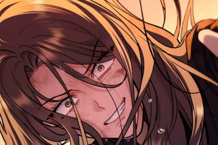 Spoiler RAW! Leia Manhwa Merry Psycho Capítulo 37 Scan PT BR, Compaixão Doentia
