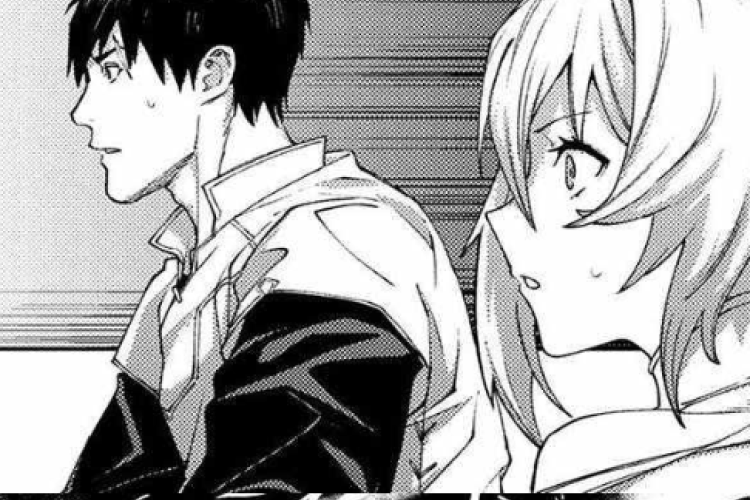 Ler o Manga Ore wa Subete wo [Parry] Suru Capítulo 23 PT BR, Preso dentro de uma masmorra perigosa