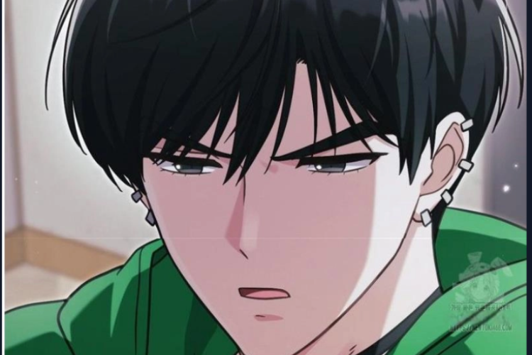 Link de Leia Manhwa BL I'm Not Your Fated Guide Capítulo 20 PT BR, A reunião acabou criando inimigos