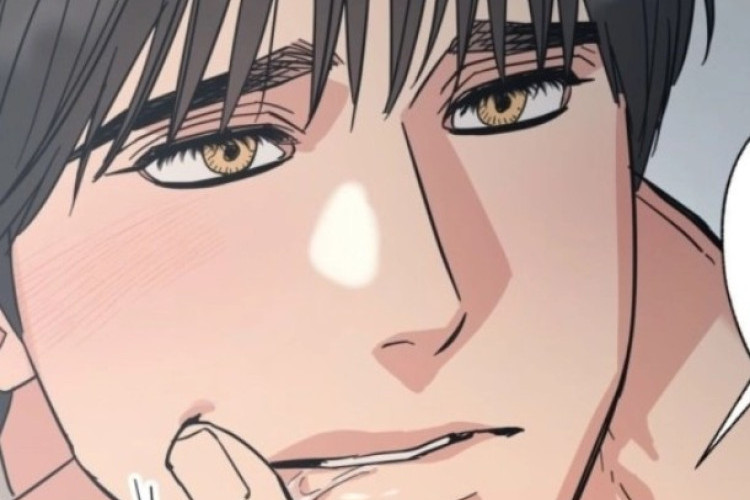 Posição pouco confortável! Links de Leitura BL Manhwa Cat Choice Capítulo 20 PT BR Scan
