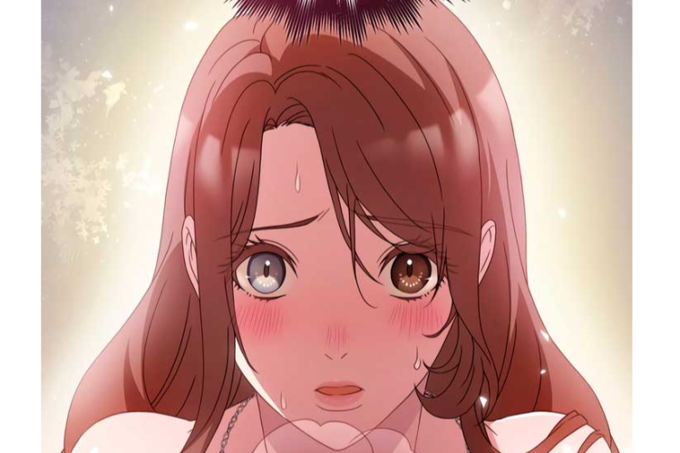 Update Spoilers o Manhwa Doberman Capítulo 48 Scan PT BR, O Mestre Não Aguentava Mais