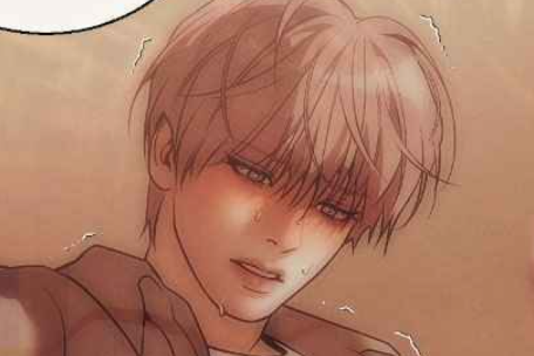 Imaginem só! Links de Leitura Manhwa BL Pearl Boy: Ignite the Dawn Capítulo 33 PT BR Scan