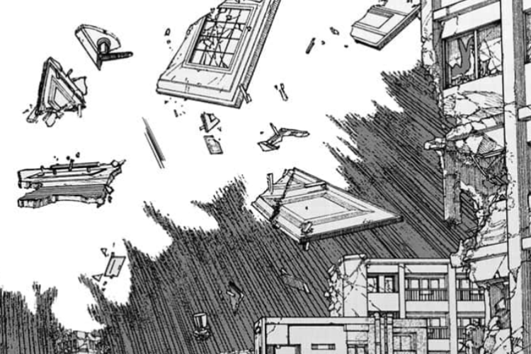 Danos graves! Ler o Mangá Chainsaw Man Capítulo 223 PT BR