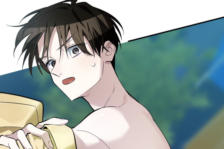 RAW Update! Manhwa Heat Stroke Capítulo 14 PT BR, A disputa está esquentando!