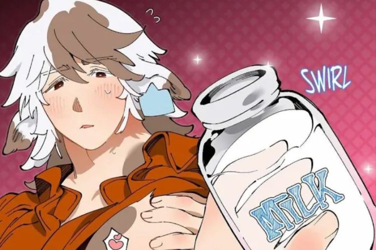 Leitura o Manhwa BL La Granja del Señor A Capítulo Completo PT BR, Inclui a Última Sinopse!