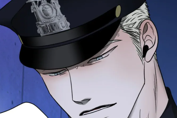 Spoiler RAW! Leia Manhwa BL Shutline Capítulo 105 Scan PT BR, Sabor Intenso