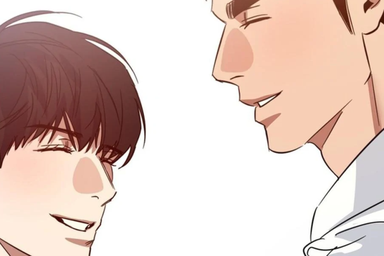 Sinopse e Link de Leitura do Manhwa BL Can You Turn Down Freshly Baked Bread? PT BR Scan Capítulo Completo 1-7 Gratuito