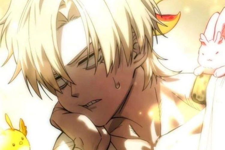 O Efeito do Chá dos Elfos! Leia Manhwa Star-Embracing Swordmaster (The Stellar Swordmaster) Capítulo 121 PT BR Scan