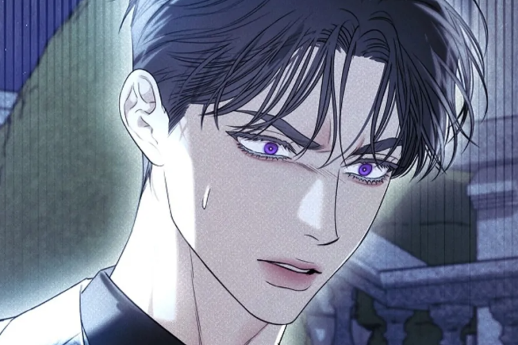 Mais Empatia! Links de Leitura Manhwa BL Kiss Me If You Can Capítulo 20 PT BR Scan & Data de Lançamento