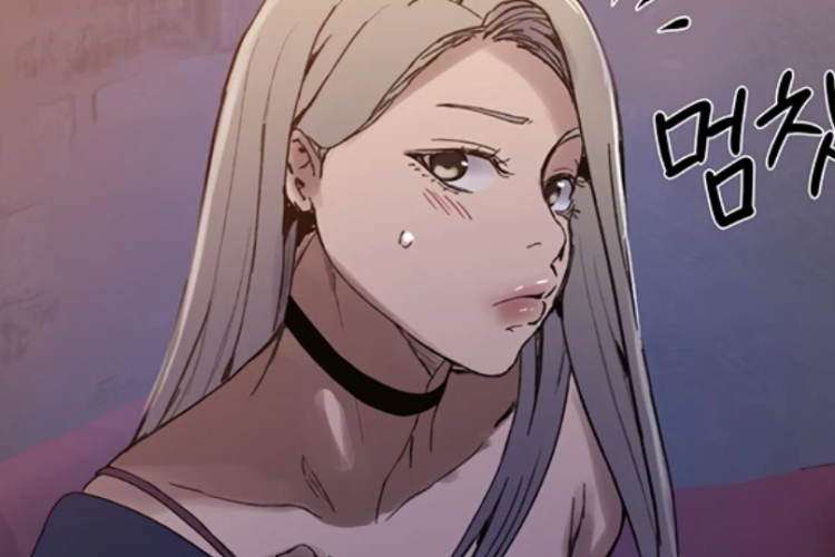 Deixe-se Levar! Spoilers & Links de Leitura Manhwa Secret Class Capítulo 272 PT BR Scan