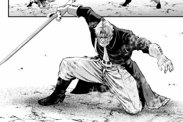 Comece A Usar Estratégias De Guerra! Quando Será O Lançamento do Manga The Exiled Heavy Knight Knows How to Game the System Capítulo 185