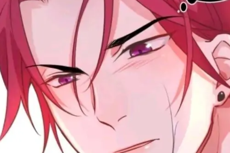 Spoilers e Links de leitura Manhua Stop It, Mr. Wolf Capítulo 2 Scan PT BR, Dizem que é teimoso!