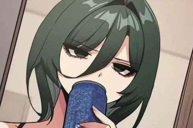 RAW Ler Manhwa Stop Smoking Capítulo 72 PT BR, Yoonda ainda se sente estranha