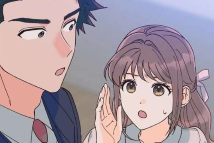 RAW Link Leia Manhwa Spring Fever Capítulo 31 PT BR Scan, O CEO dele é um pouco estranho