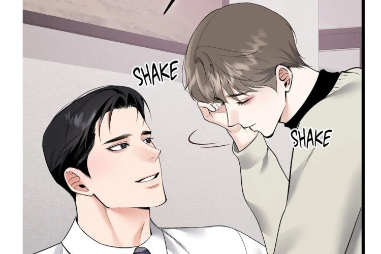 Últimos spoilers do BL Please Lock Me Up! Capítulo 8 PT BR, Uma saudade profunda