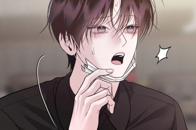 Monday Savior Capítulo 68 PT BR Scan, Clique aqui para ler o Manhwa BL Gratuitamente!