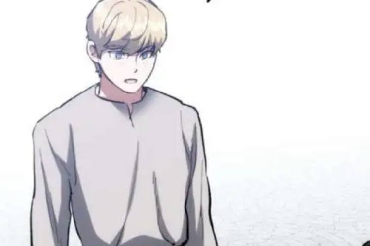 Concentre-se e esteja ciente! Links de Leitura Manhwá Bill The Blacksmith Capítulo 14 PT BR