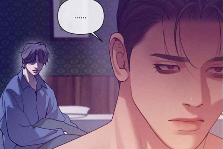 Estou tramando algo! Links de Leitura Manhwa BL Pearl Boy: Ignite the Dawn Capítulo 47 PT BR Scan