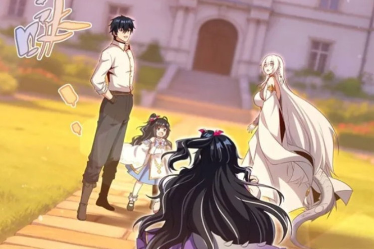 Chamem os pais para jantar! Ler Manhwa Shut Up, Evil Dragon! I don’t want to raise a child with you anymore Capítulo 98 PT BR