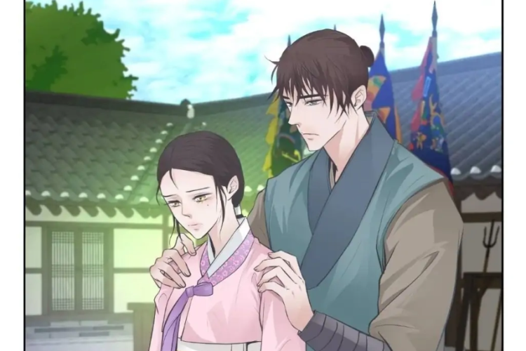 Spoiler RAW Manhwa BL Scent and Sensibility Season 2 Capítulo 73 PT BR, Prepare-se para uma nova história