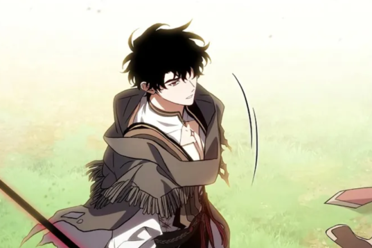 Ler o Manhwa The Max-Level Player’s 100th Regression Full Capítulo PT BR, Inclui a Última Sinopse!