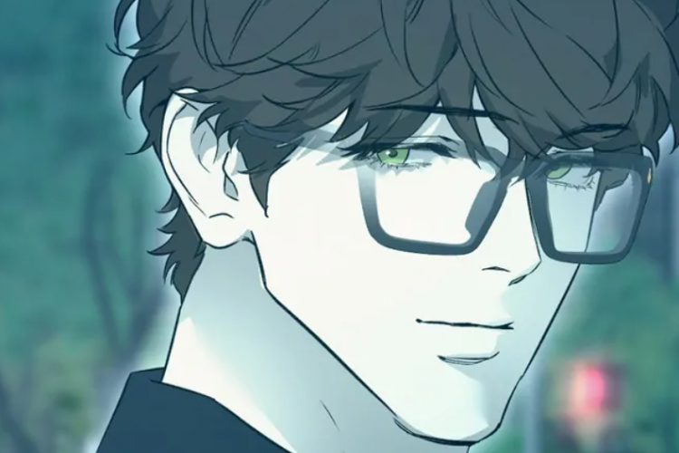 Manhwa BL Nerd Project Capítulo 54 PT BR Scan: Spoiler, Data de Lançamento e Link para Leitura