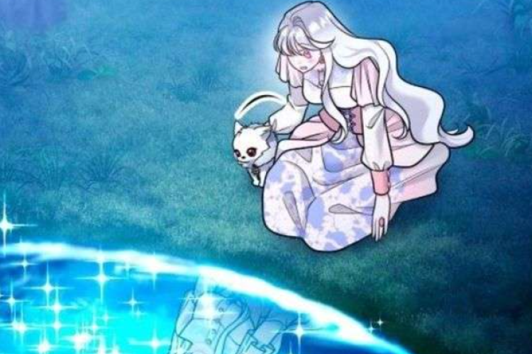 Leia Manhwá Hold Her Tighter So She Wouldn’t Run Away Capítulo 61 PT BR, A paisagem fica mais bonita à noite