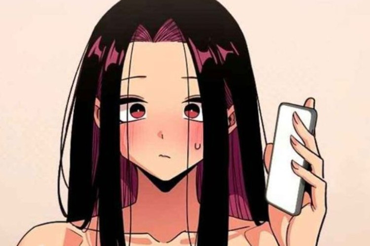 Pedindo ajuda à Seyoung! Ler Manhwa Stop Smoking Capítulo 92 PT BR