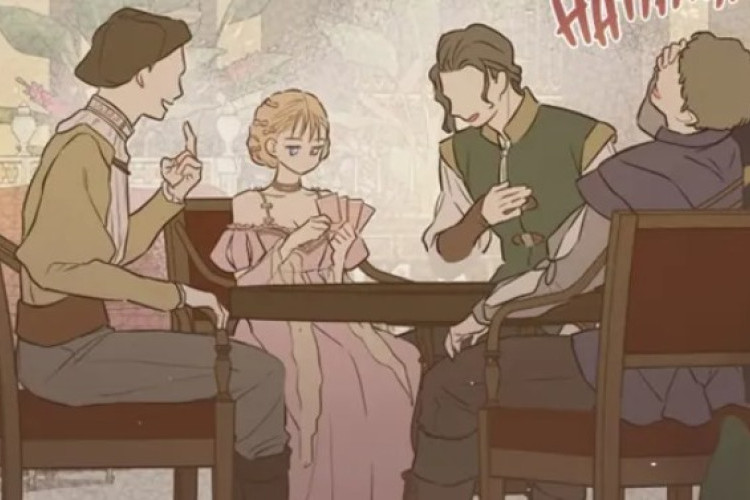 Que loucura! RAW Leitura del Manhwa The Forgotten Field Capítulo 23 PT BR