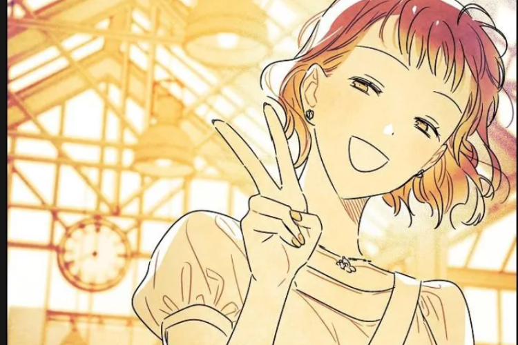 Update RAW! Ler Manhwa The First Night with the Duke Temporada 2 Capítulo 104 PT BR, A felicidade está completa