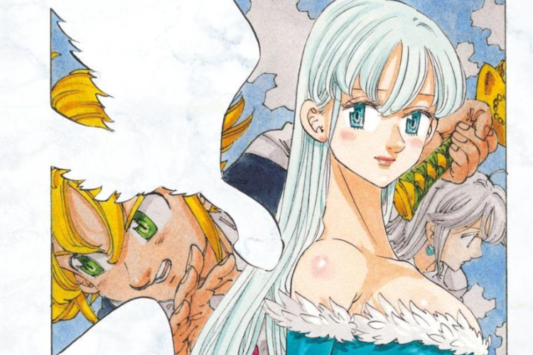 Ler o Manga Mokushiroku no Yonkishi Capítulo 229 PT BR, Sensação emocionante